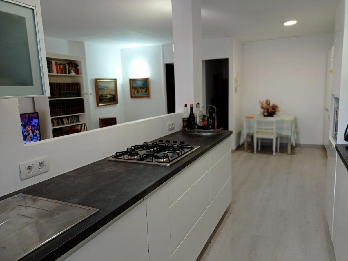 Nice Room-Terrace- Private Toilete-Closer Sport Pier-Optical Fiber 1 Gb Las Palmas de Gran Canaria Exteriér fotografie